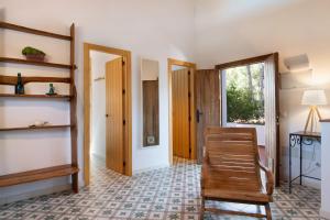 Φωτογραφία από το άλμπουμ του Casa rural Maximón Gran Suite Relax σε Los Caños de Meca