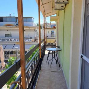 Gallery image of Makri square apartment in Mákri +20 photos