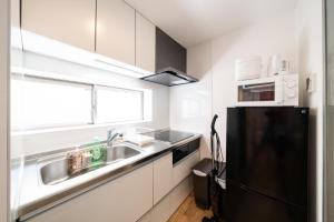 Dapur atau dapur kecil di 65, Simotakaido, Entire house for rent