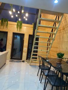 Gallery image of Aframe Qusar in Qusar