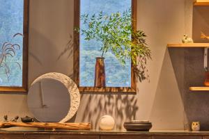صورة لـ Nature Cure Village Lodge-婺源自在舍 في ويوان