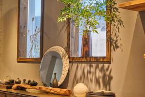 صورة لـ Nature Cure Village Lodge-婺源自在舍 في ويوان
