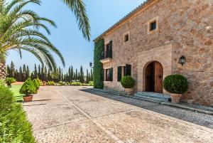 Gallery image of Villa Santa María Dreams AWARDED 2024 in Santa Maria del Camí