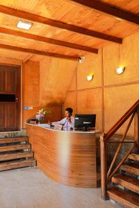 Gallery image of Hotel Silver Falls - Nuwara Eliya in Nuwara Eliya