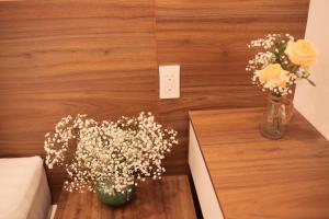 Afbeelding uit fotogalerij van Chin villa Da Lạt in Da Lat