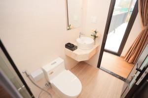 Afbeelding uit fotogalerij van Chin villa Da Lạt in Da Lat +12 foto's