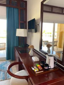 Gallery image of Grand Waha Resort in Marsa Matruh