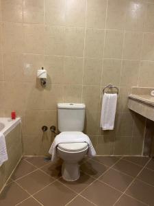 Gallery image of Grand Waha Resort in Marsa Matruh