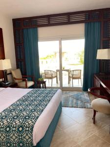 Gallery image of Grand Waha Resort in Marsa Matruh +37 photos