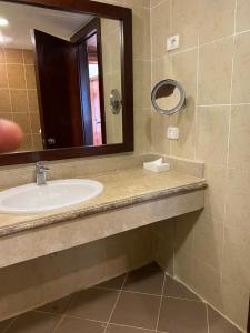 Gallery image of Grand Waha Resort in Marsa Matruh
