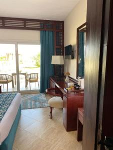 Gallery image of Grand Waha Resort in Marsa Matruh