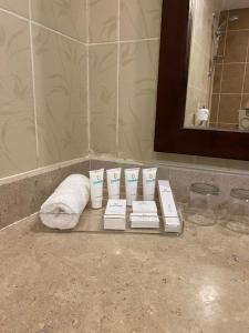 Gallery image of Grand Waha Resort in Marsa Matruh