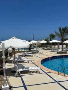 Gallery image of Grand Waha Resort in Marsa Matruh