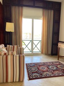 Gallery image of Grand Waha Resort in Marsa Matruh