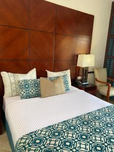 Gallery image of Grand Waha Resort in Marsa Matruh