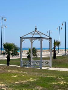 Gallery image of Grand Waha Resort in Marsa Matruh