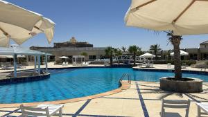 Gallery image of Grand Waha Resort in Marsa Matruh