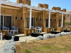 Gallery image of Grand Waha Resort in Marsa Matruh