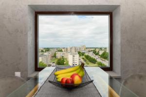 Fotografie z fotogalerie ubytování Synet CoLiving v destinaci Mažeikiai