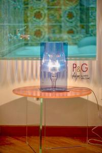 Fotografie z fotogalerie ubytování P&G design by Lago Welcome Enna v destinaci Enna