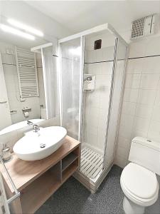Gallery image of Casa Vacanze Il Gelsomino in La Spezia