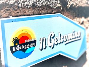 Gallery image of Casa Vacanze Il Gelsomino in La Spezia