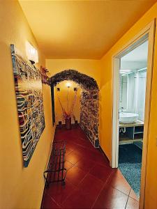 Gallery image of Casa Vacanze Il Gelsomino in La Spezia
