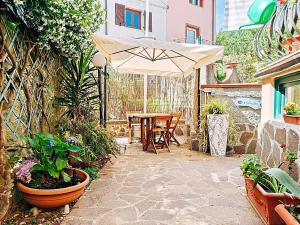 Gallery image of Casa Vacanze Il Gelsomino in La Spezia