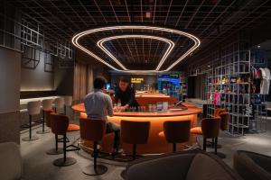 Casinò dell'hotel o nelle vicinanze