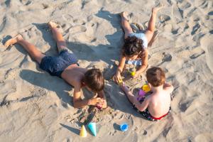 Hotel Fedora Riccione vendégei