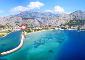 Φυσικό τοπίο κοντά σε αυτό το διαμέρισμα