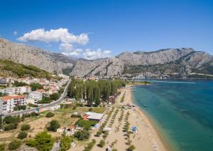 Φυσικό τοπίο κοντά σε αυτό το διαμέρισμα
