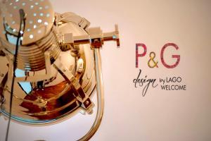 Fotografie z fotogalerie ubytování P&G design by Lago Welcome Enna v destinaci Enna
