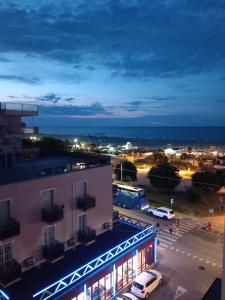 Fotografie z fotogalerie ubytování Hotel Katina v Rimini