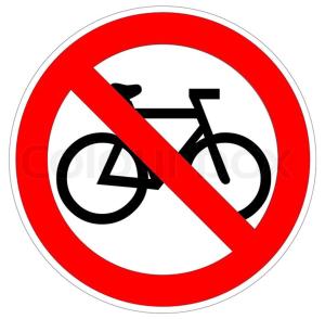 Jazda na bicykli v okolí ubytovania ArArAt Hostel