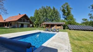 Afbeelding uit fotogalerij van Lubie Apartments Lubieszewo in Lubieszewo +76 foto's