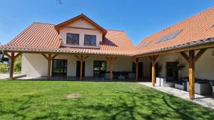 Afbeelding uit fotogalerij van Lubie Apartments Lubieszewo in Lubieszewo