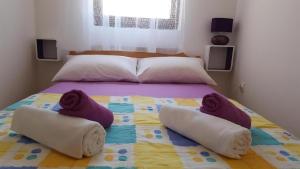 Hrvatska, VODICE, Apartman Tea