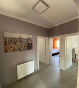 Krevet ili kreveti u jedinici u okviru objekta Daniels Homestay