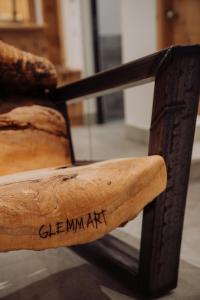 Zdjęcie z galerii obiektu Hotel Glemmtalerhof w Saalbach Hinterglemm