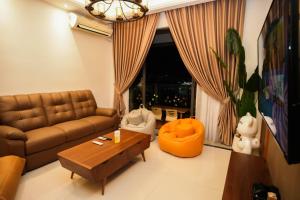 Imagen de la galería de R&F Princess Cove, U-Home, en Johor Bahru