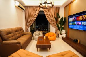 Imagen de la galería de R&F Princess Cove, U-Home, en Johor Bahru