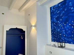 Fotografie z fotogalerie ubytování Appartamenti Sparanello v destinaci Canneto