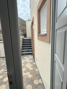 Fotografie z fotogalerie ubytování Appartamenti Sparanello v destinaci Canneto