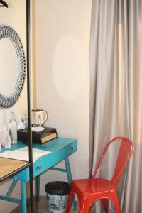 Fotografie z fotogalerie ubytování Hotel MEDITERRANEO v destinaci Ybbs an der Donau