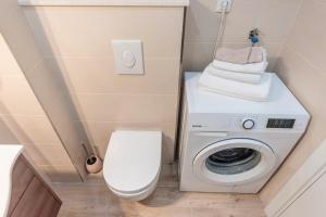 Fotografie z fotogalerie ubytování Apartment Vapore v destinaci Makarska
