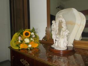 Galeriebild der Unterkunft B&B Historia Magistra in SantʼAntìoco