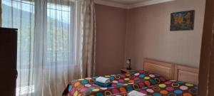 Letto o letti in una camera di Guesthouse Robi