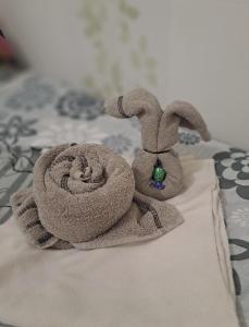 Photo de la galerie de l'établissement Familienhof Funny, à Galenbeck