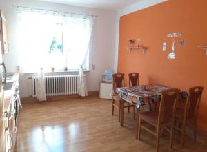 Photo de la galerie de l'établissement Familienhof Funny, à Galenbeck 22 autres photos